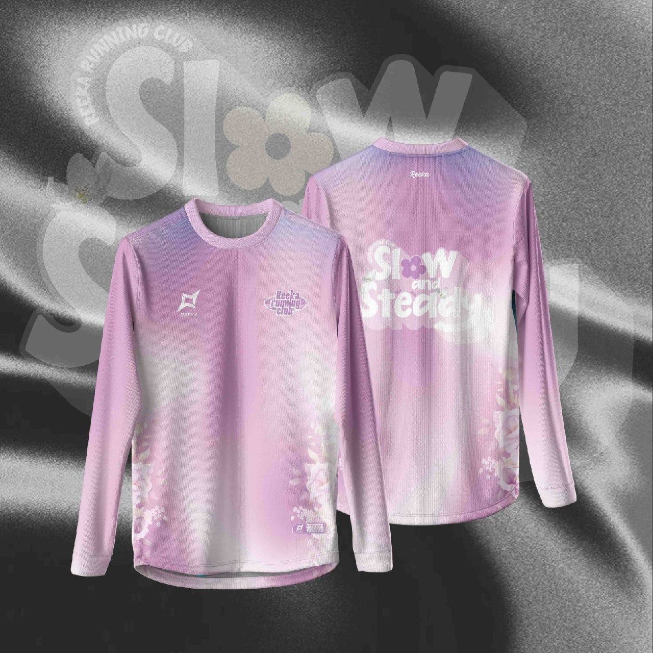 Premium Running Activewear