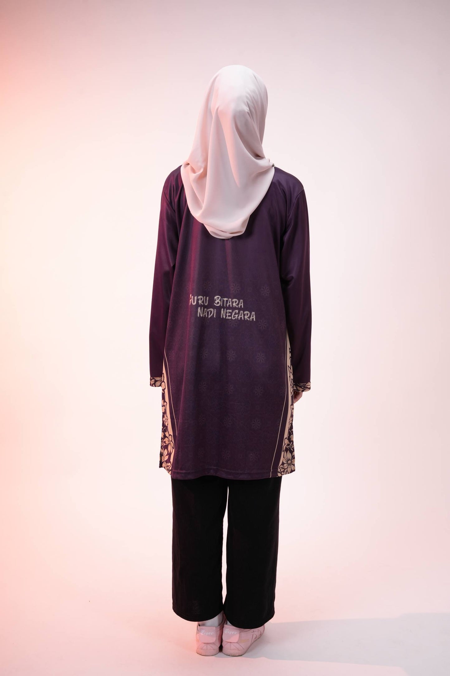 IPG Premium Jersey Gold Plum New Edition