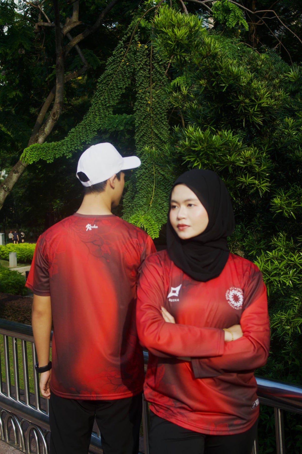 Premium Running Activewear