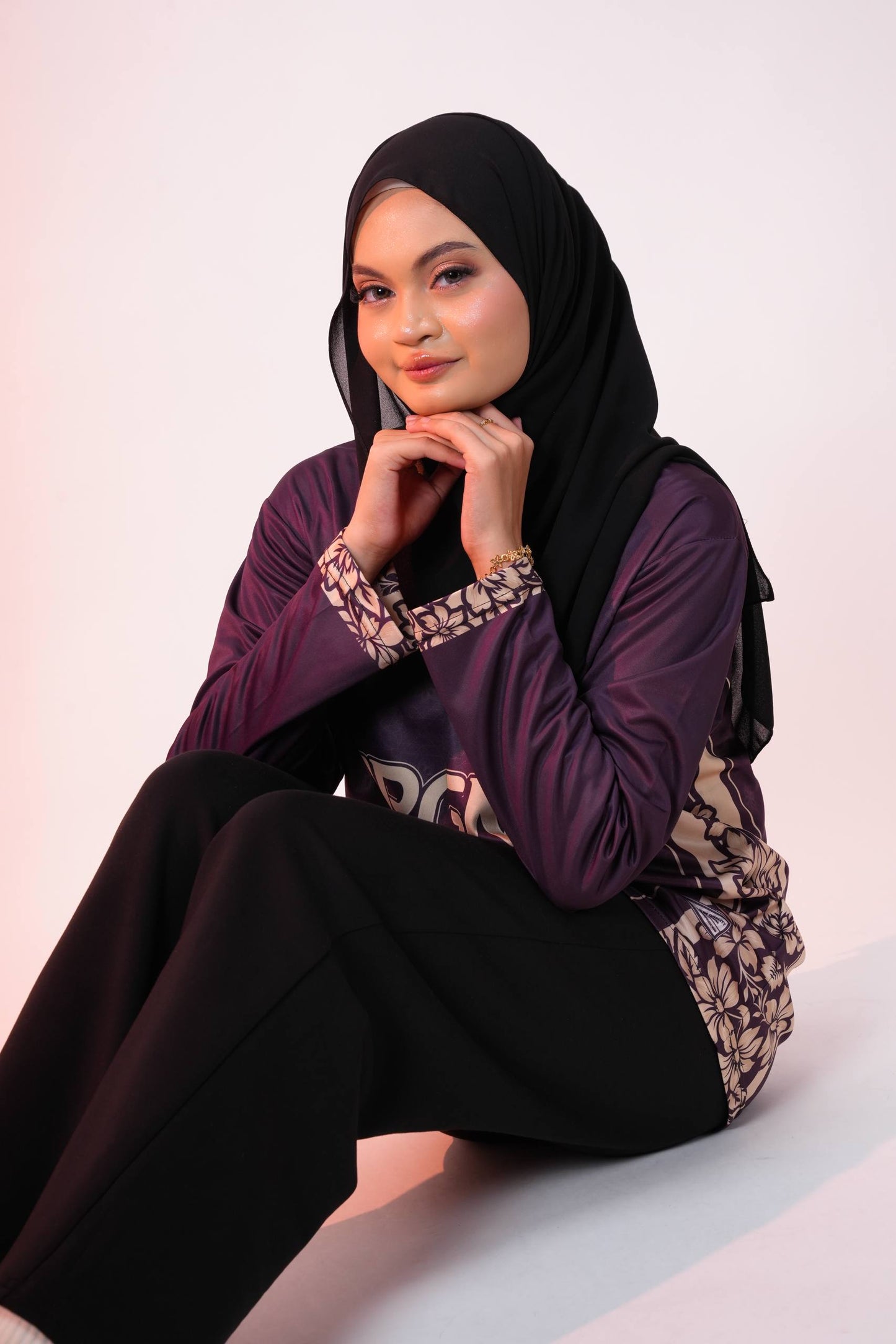 IPG Premium Jersey Gold Plum New Edition