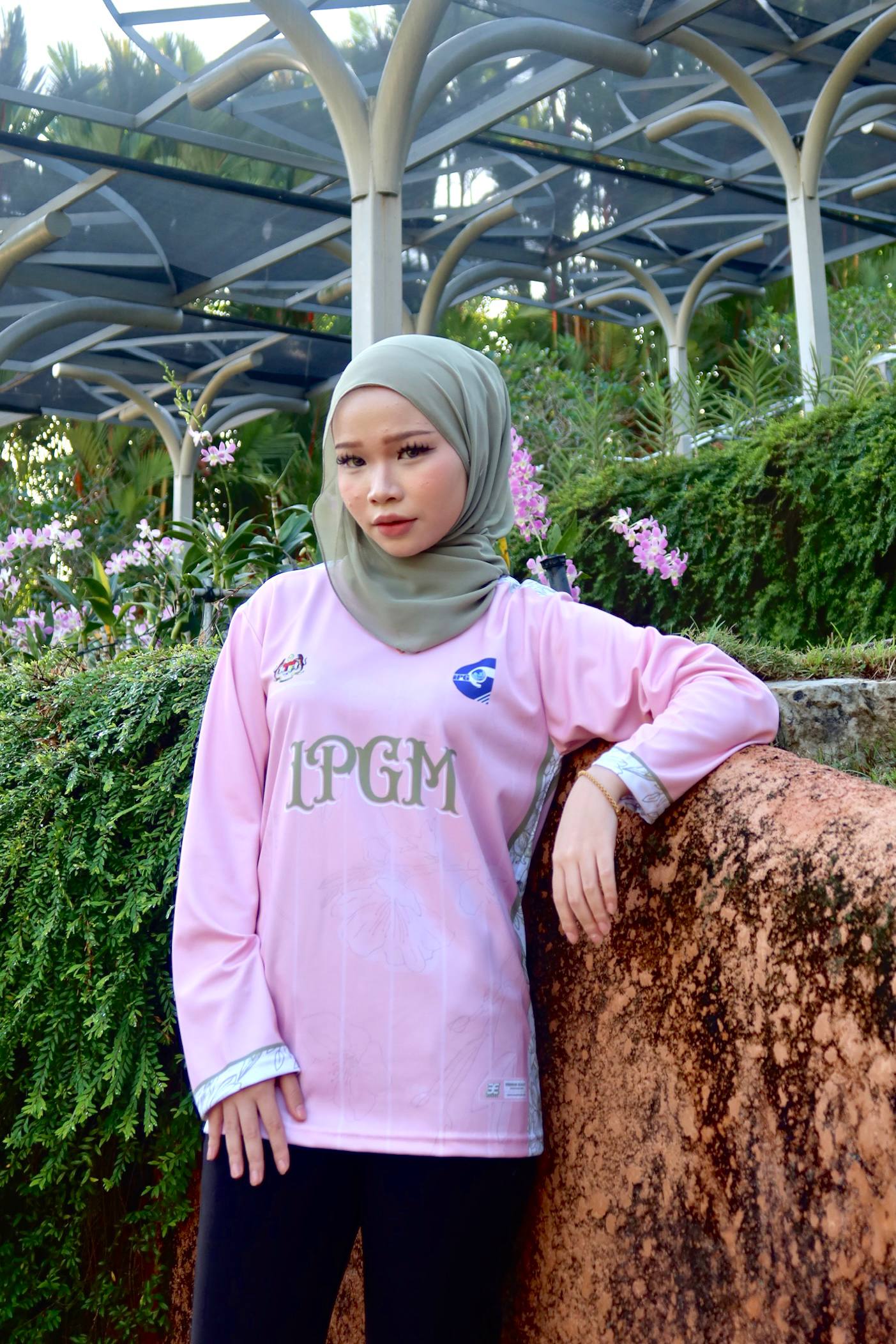 IPG Premium Jersey Matcha Strawberry New Edition (13th Edition)