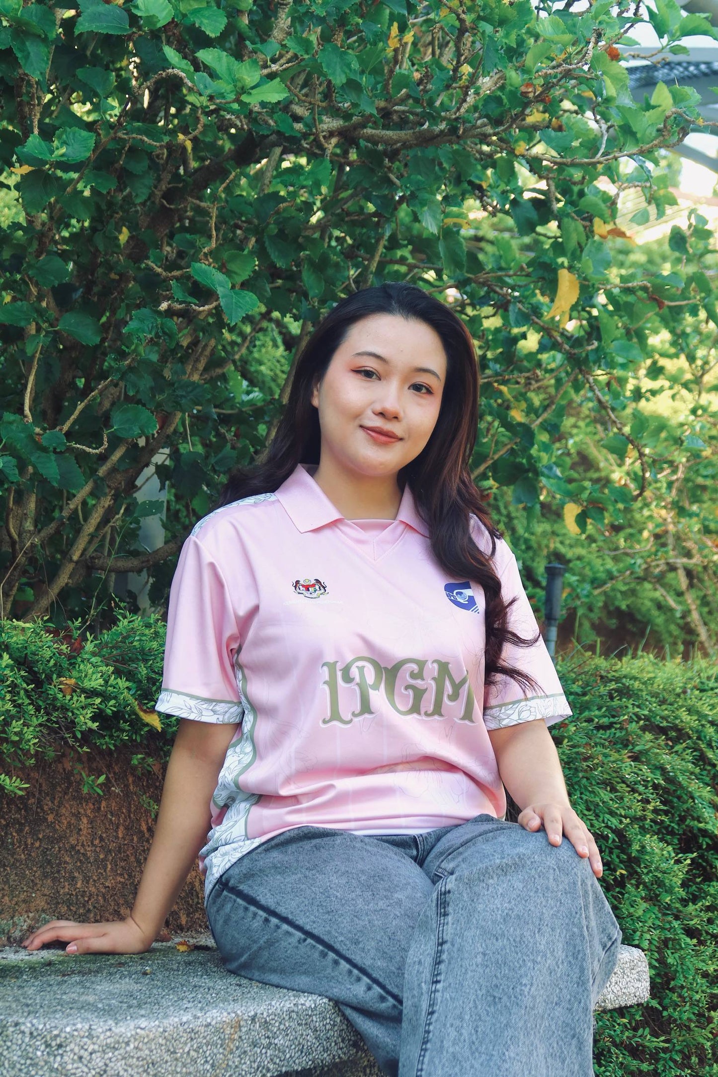 IPG Premium Jersey Matcha Strawberry New Edition (13th Edition)