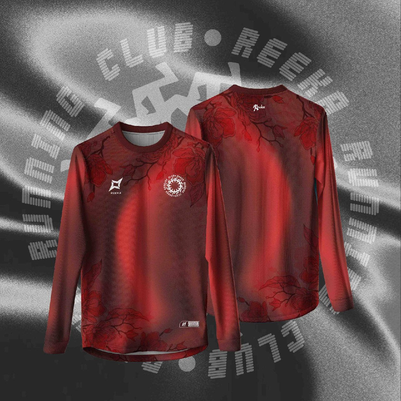 Premium Running Activewear