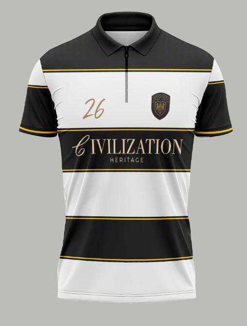 FPPI CIVILIZATION HERITAGE PREMIUM EDITION