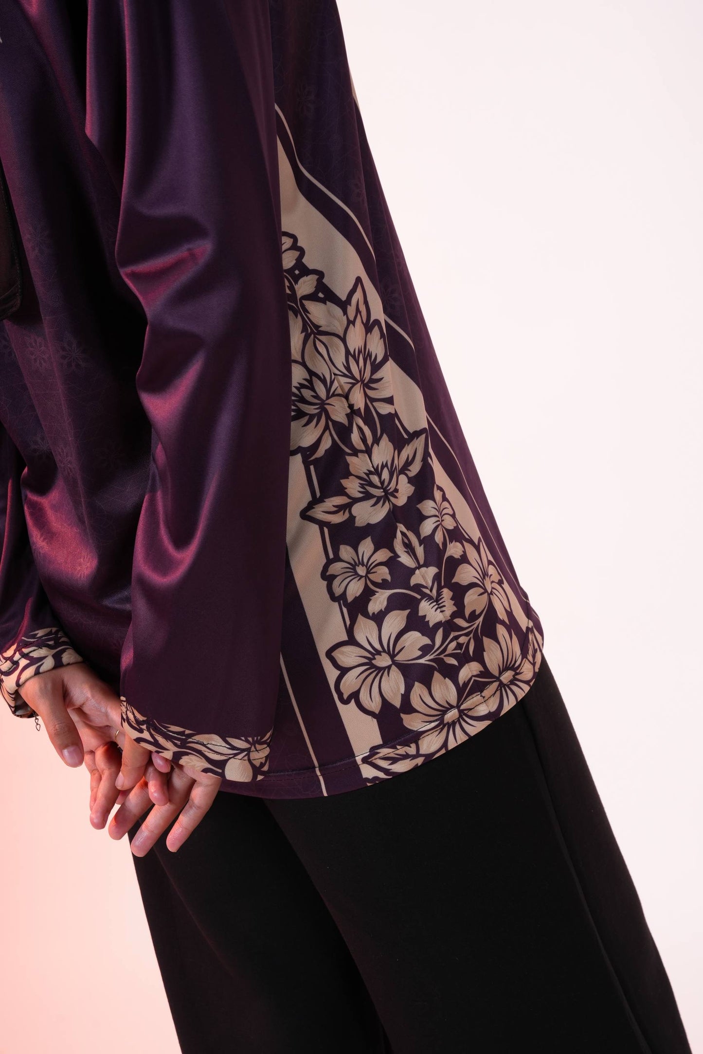IPG Premium Jersey Gold Plum New Edition