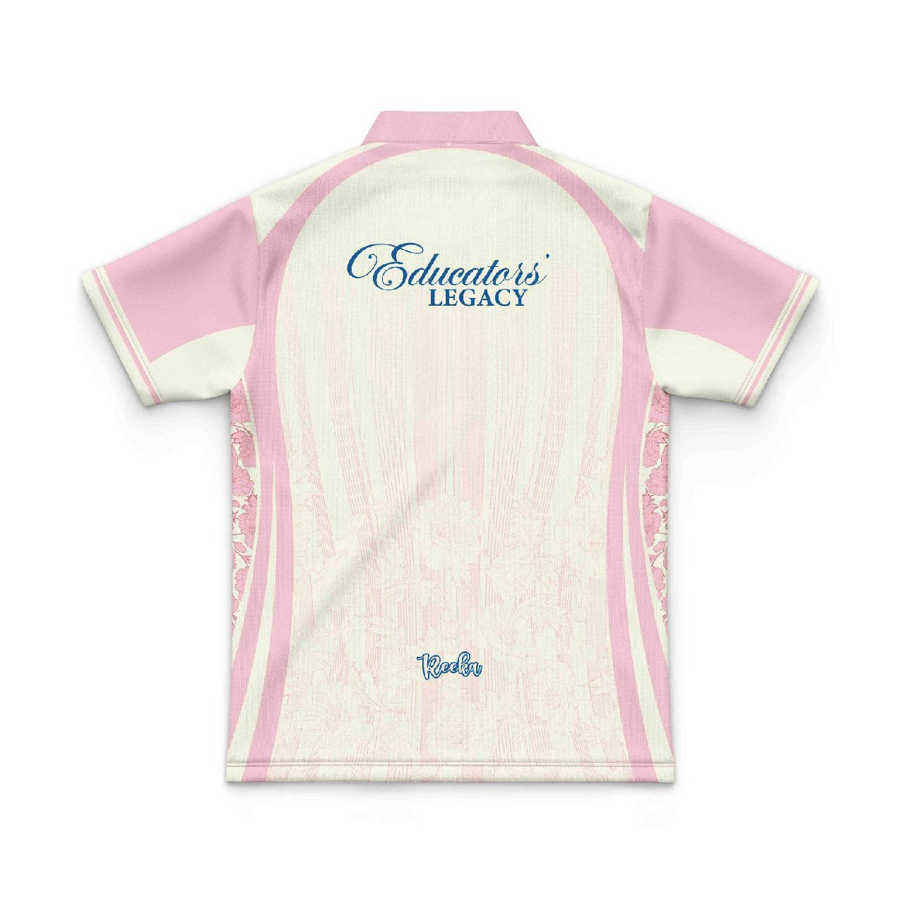 IPG Premium Jersey Cream Pink Educators' Legacy New Edition (15th Edition)