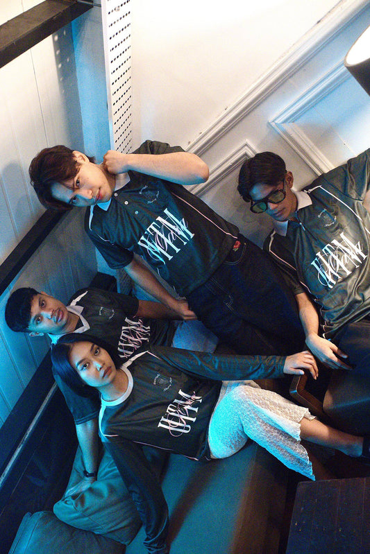 UITM Premium Jersey Classy Green Edition