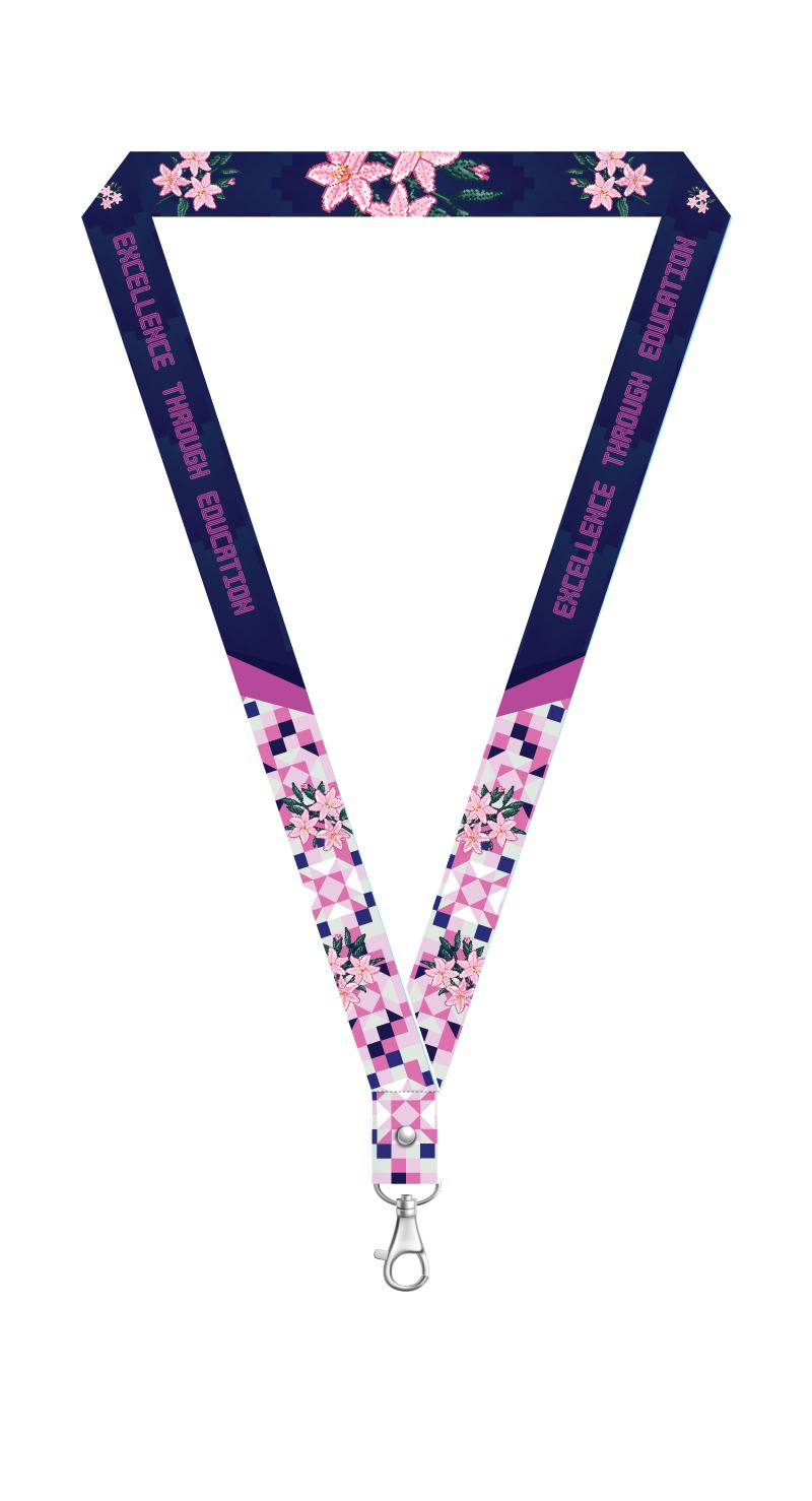 IPG Premium Jersey Pixel Pink Edition