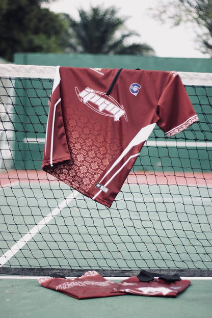 IPG Premium Jersey IPGM Peneraju Kecemerlangan