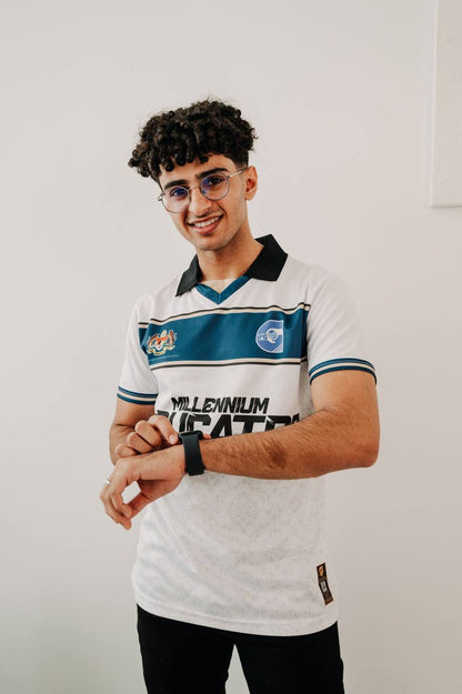 IPG Premium Jersey Millennium Educator