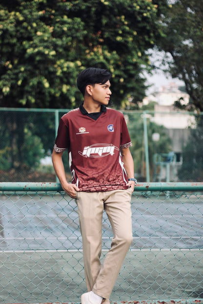 IPG Premium Jersey IPGM Peneraju Kecemerlangan