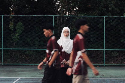 IPG Premium Jersey IPGM Peneraju Kecemerlangan