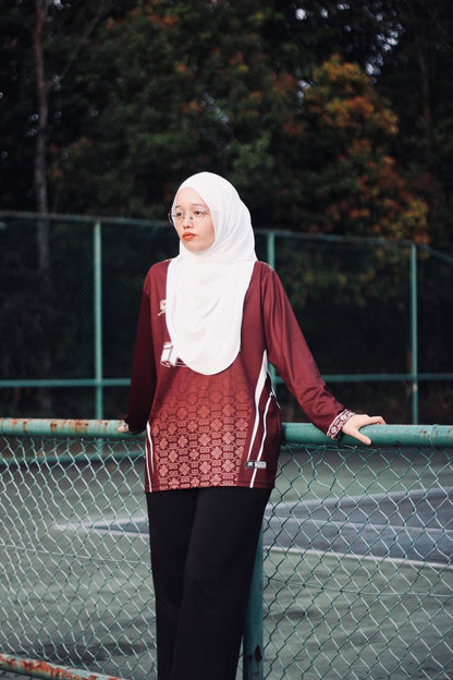 IPG Premium Jersey IPGM Peneraju Kecemerlangan