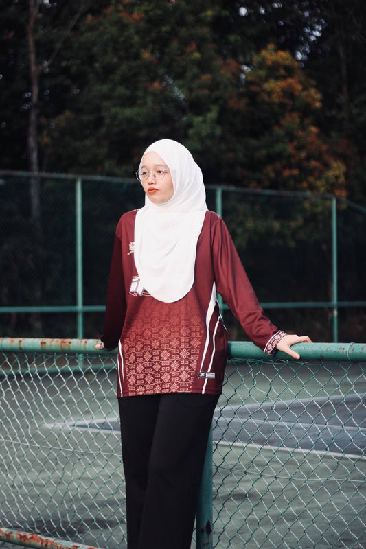 IPG Premium Jersey IPGM Peneraju Kecemerlangan