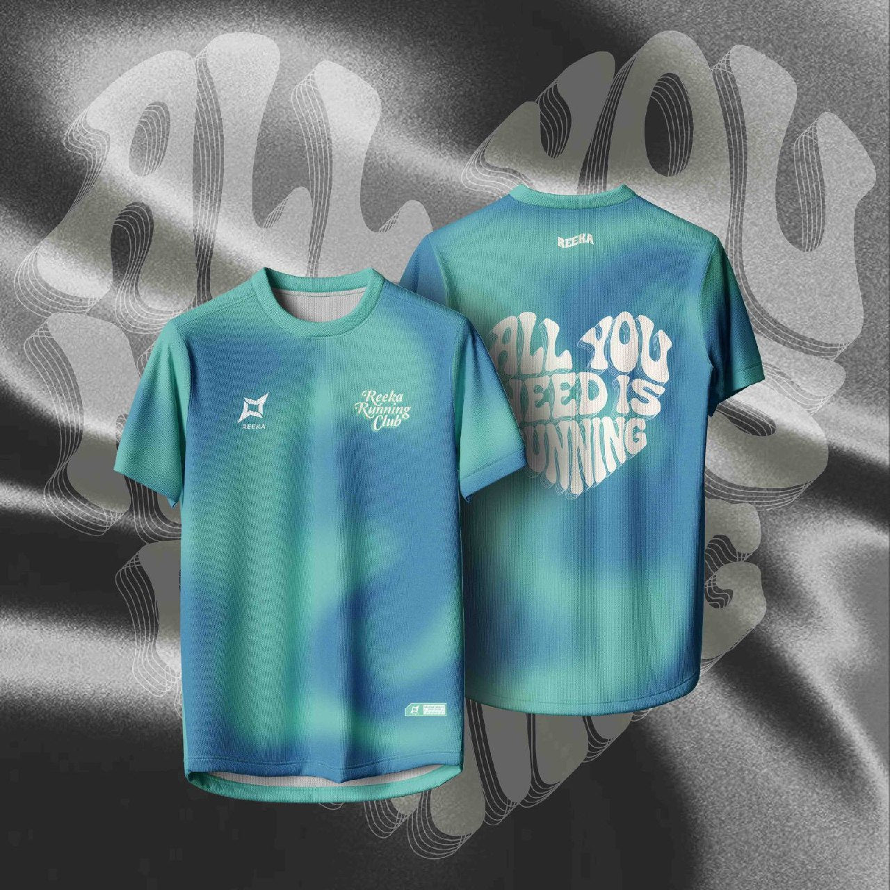 Premium Running Activewear
