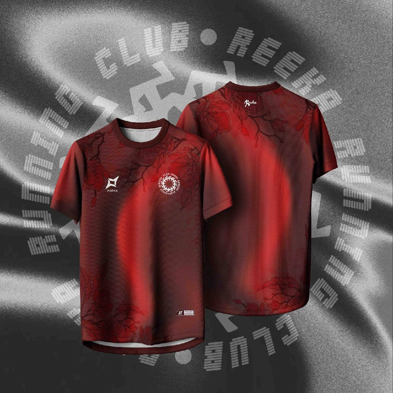 Premium Running Activewear