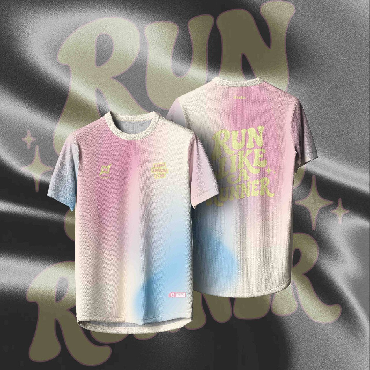 Premium Running Activewear