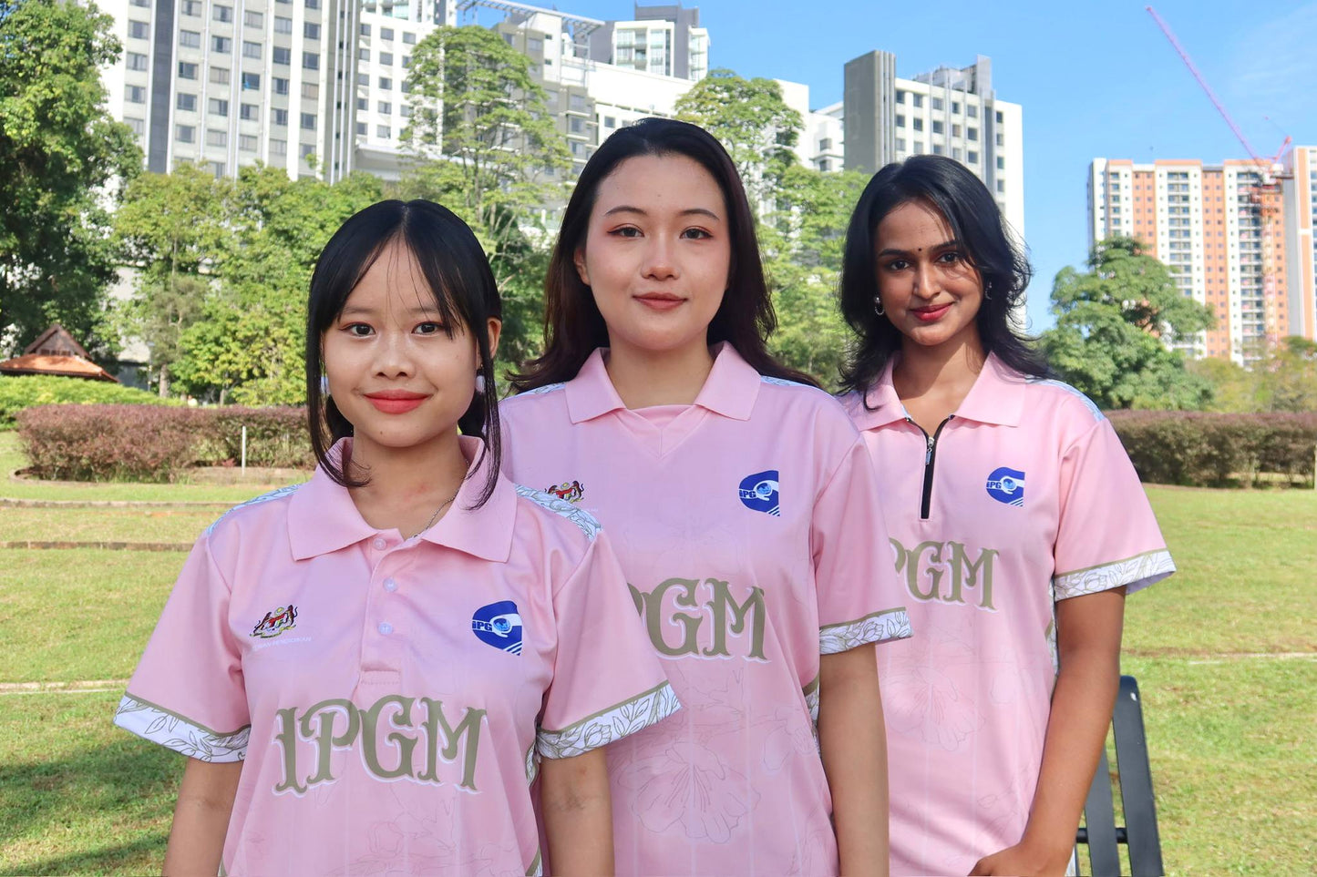 IPG Premium Jersey Matcha Strawberry New Edition (13th Edition)