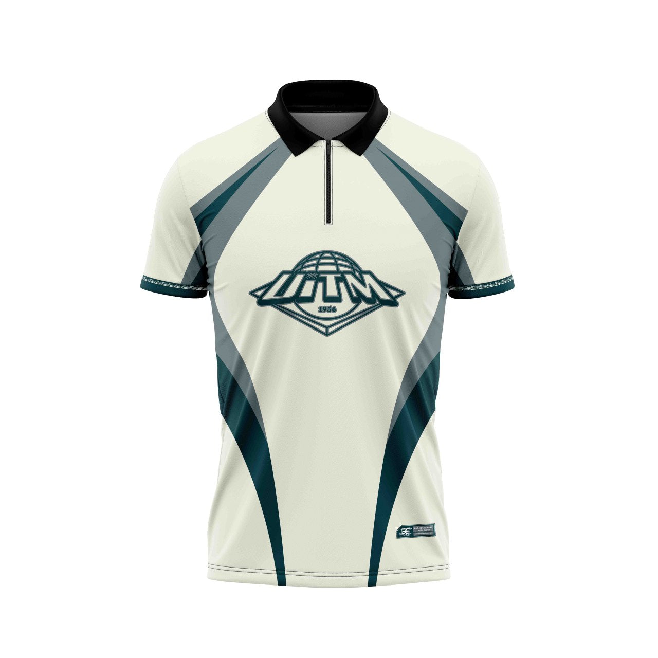 UITM Premium Jersey Forest Green New Edition